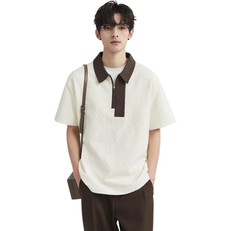 伯爵卓尔/EARL JOEL EARL JOEL Polo