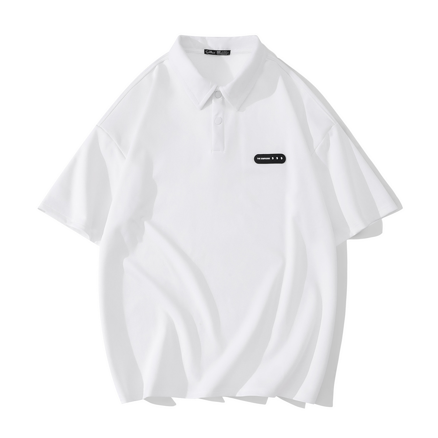 The Simpsons/辛普森一家 The Simpsons Polo