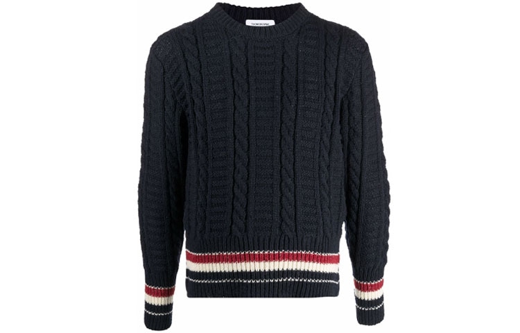 THOM BROWNE FW21
