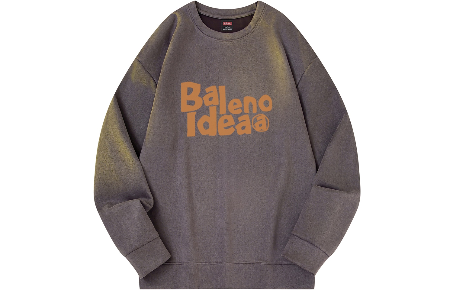 BALENO 班尼路 BALENO Logo