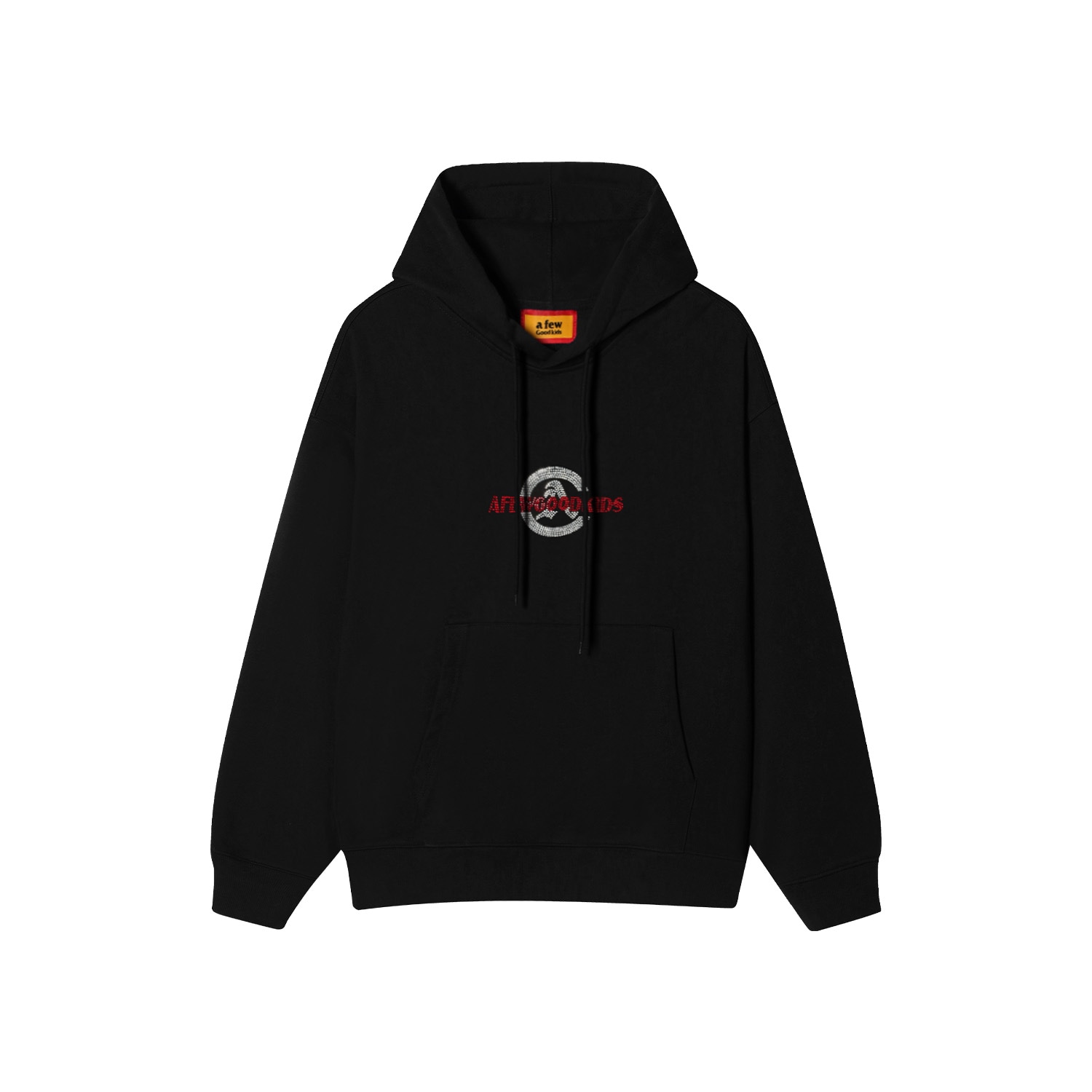 AFGK FW24 Logo