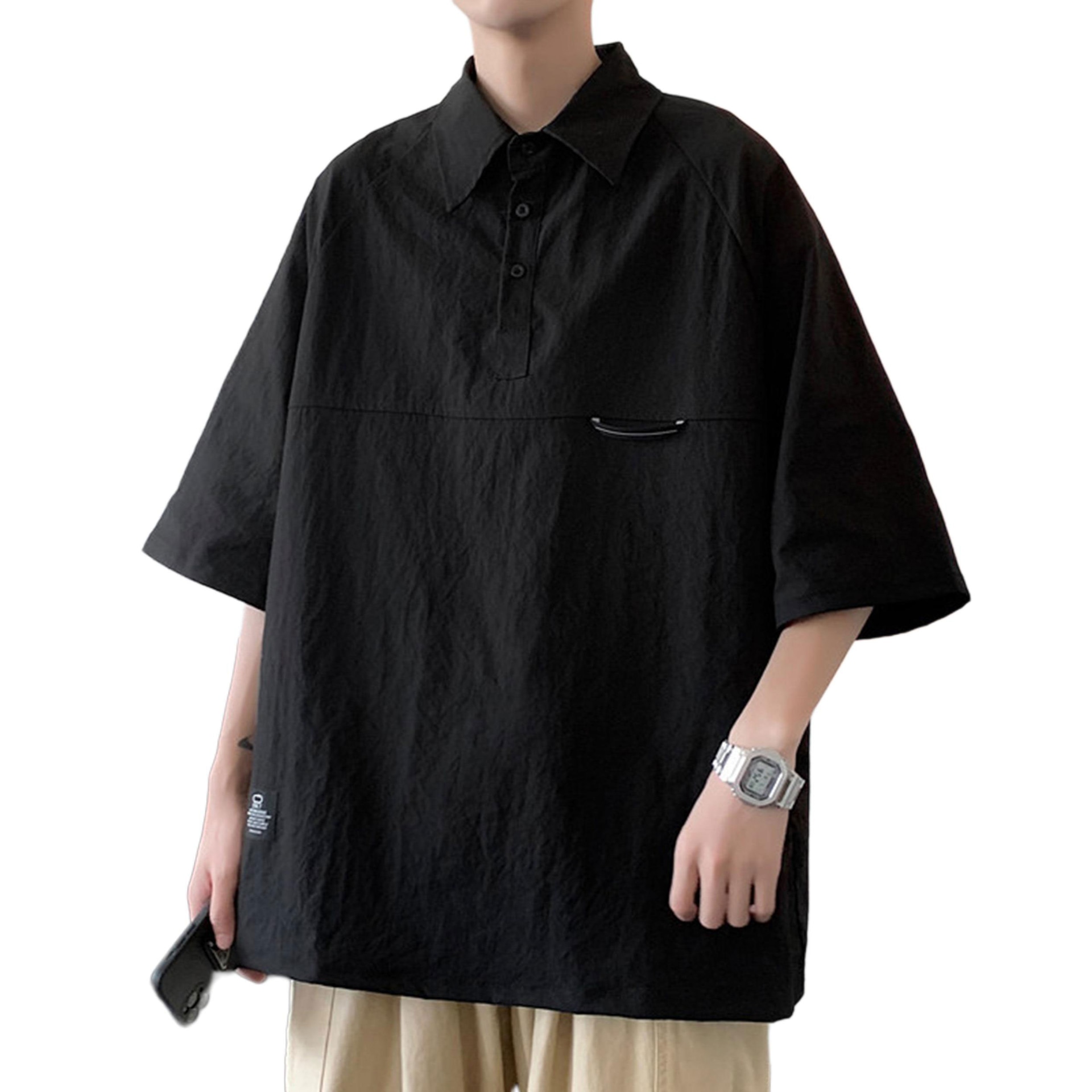 COMOWA Shirt