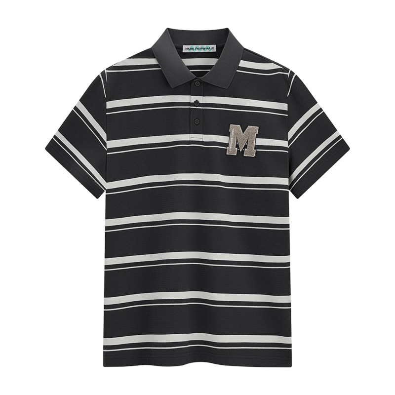 马克华菲/FAIRWHALE FAIRWHALE Polo