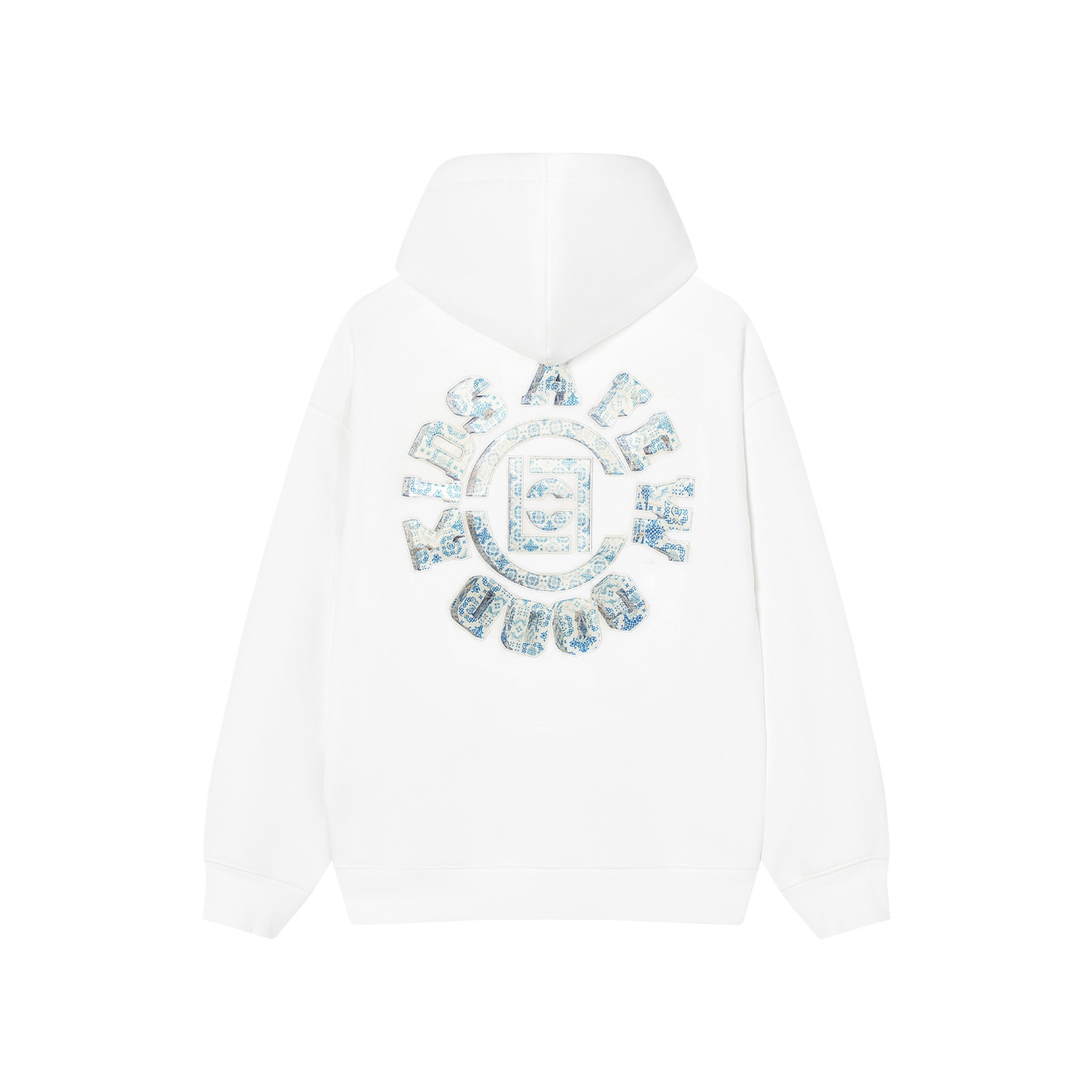AFGK x CLOTTEE