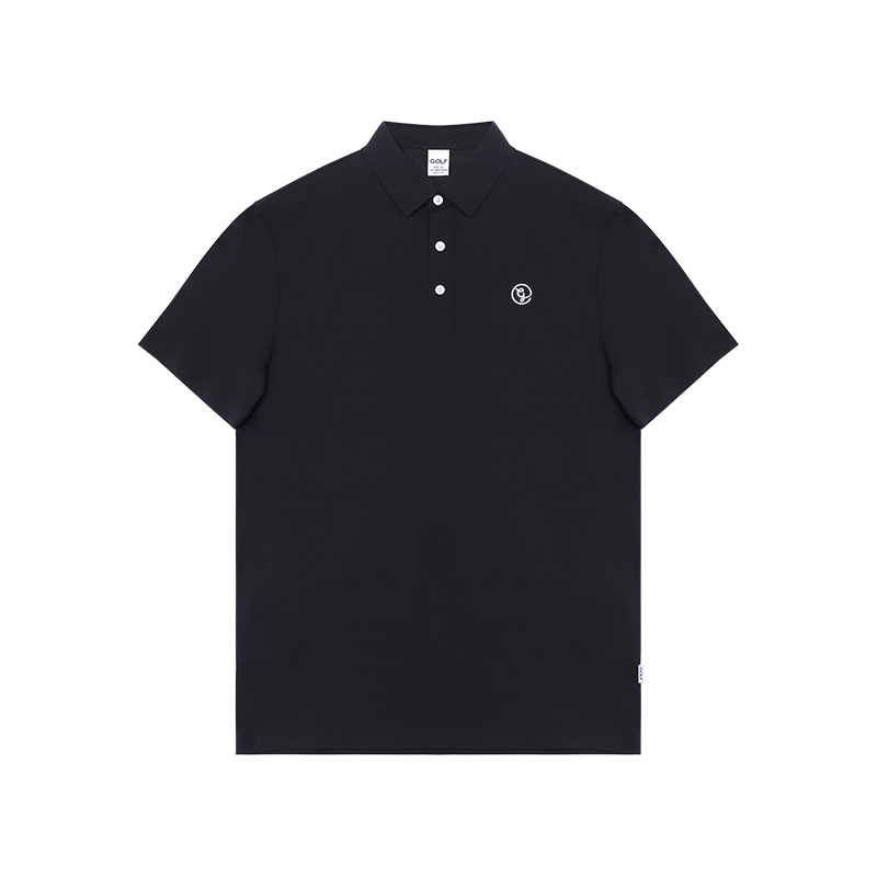 GOLF/高尔夫 GOLF SS24 Polo
