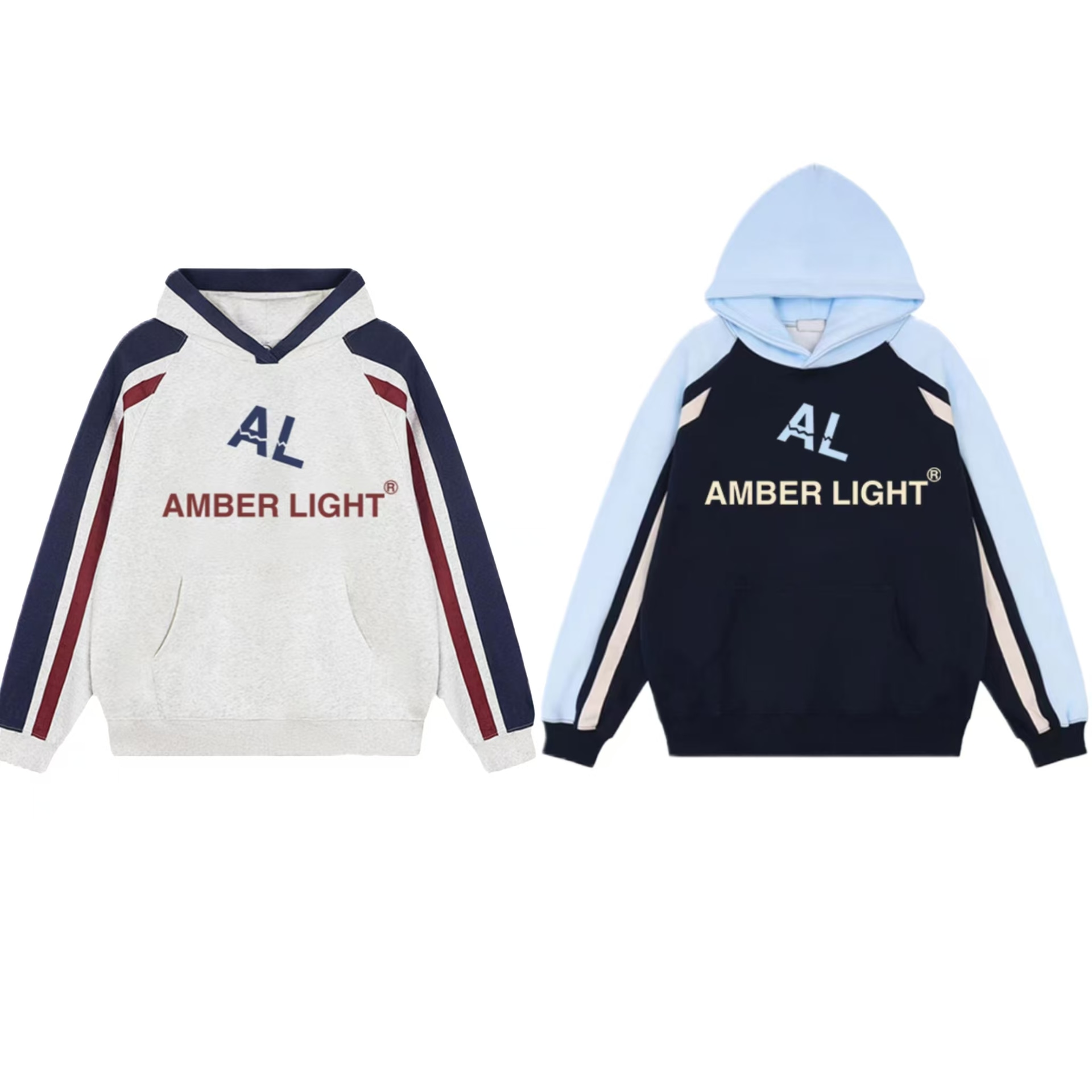 AMBER LIGHT