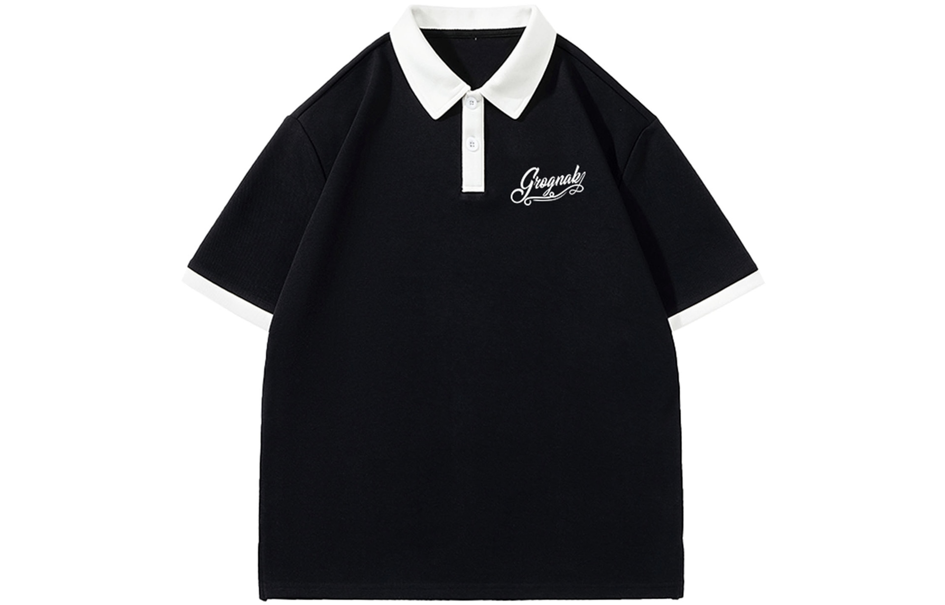 GROGNAK LogoPolo