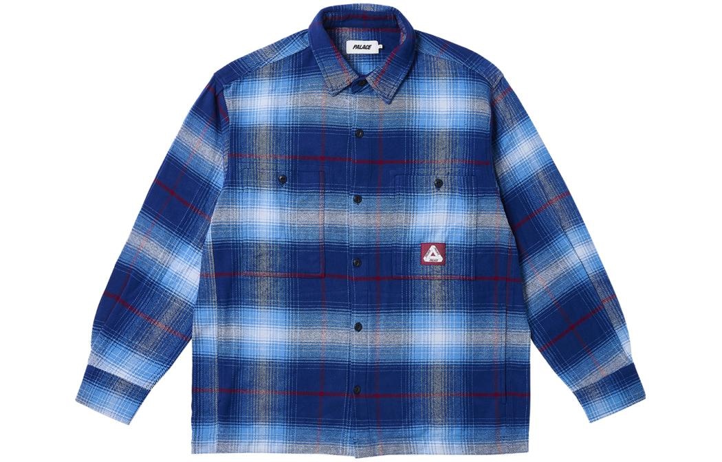 PALACE ULTIMO FW23
