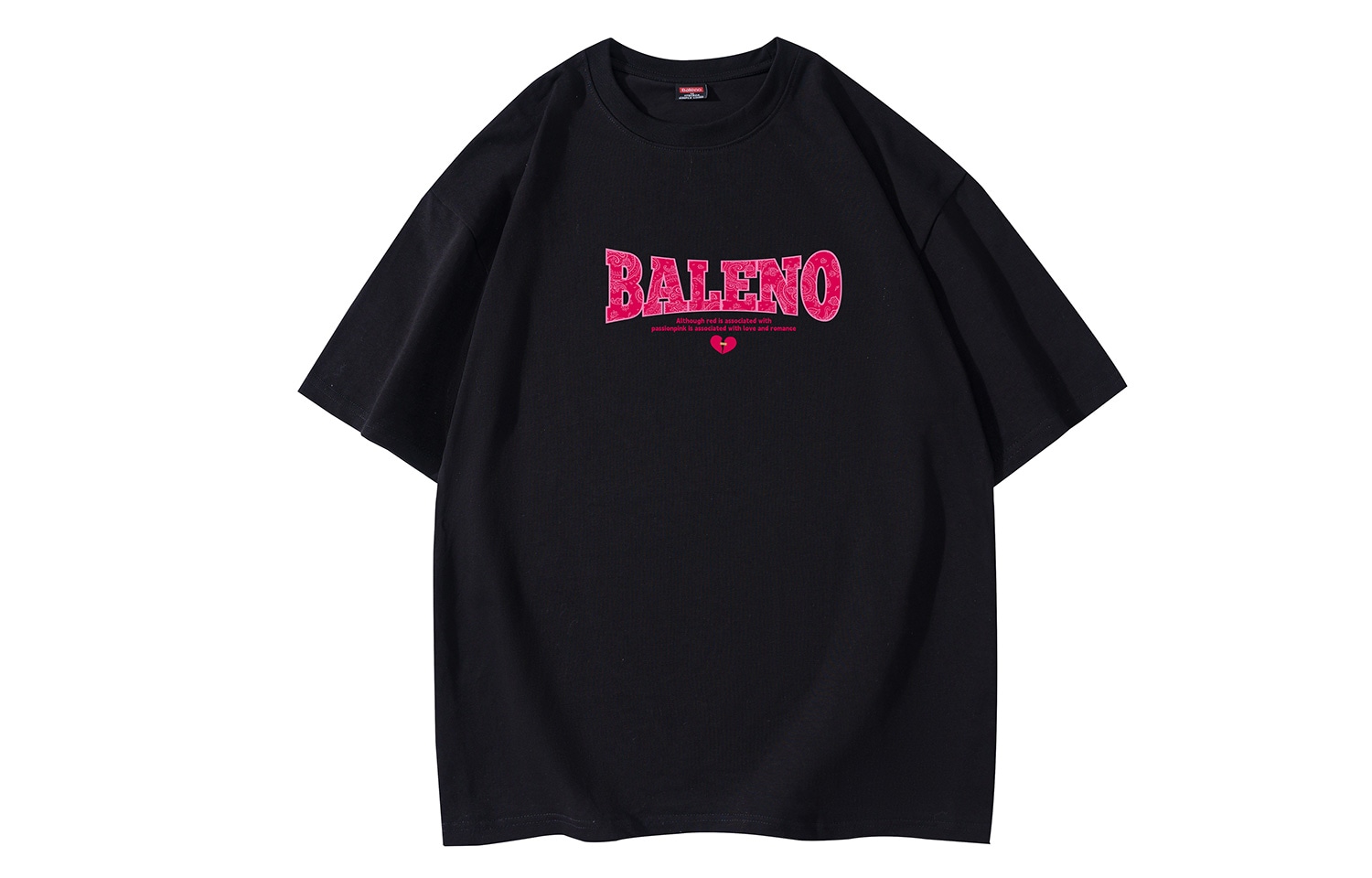 BALENO 班尼路 BALENO T