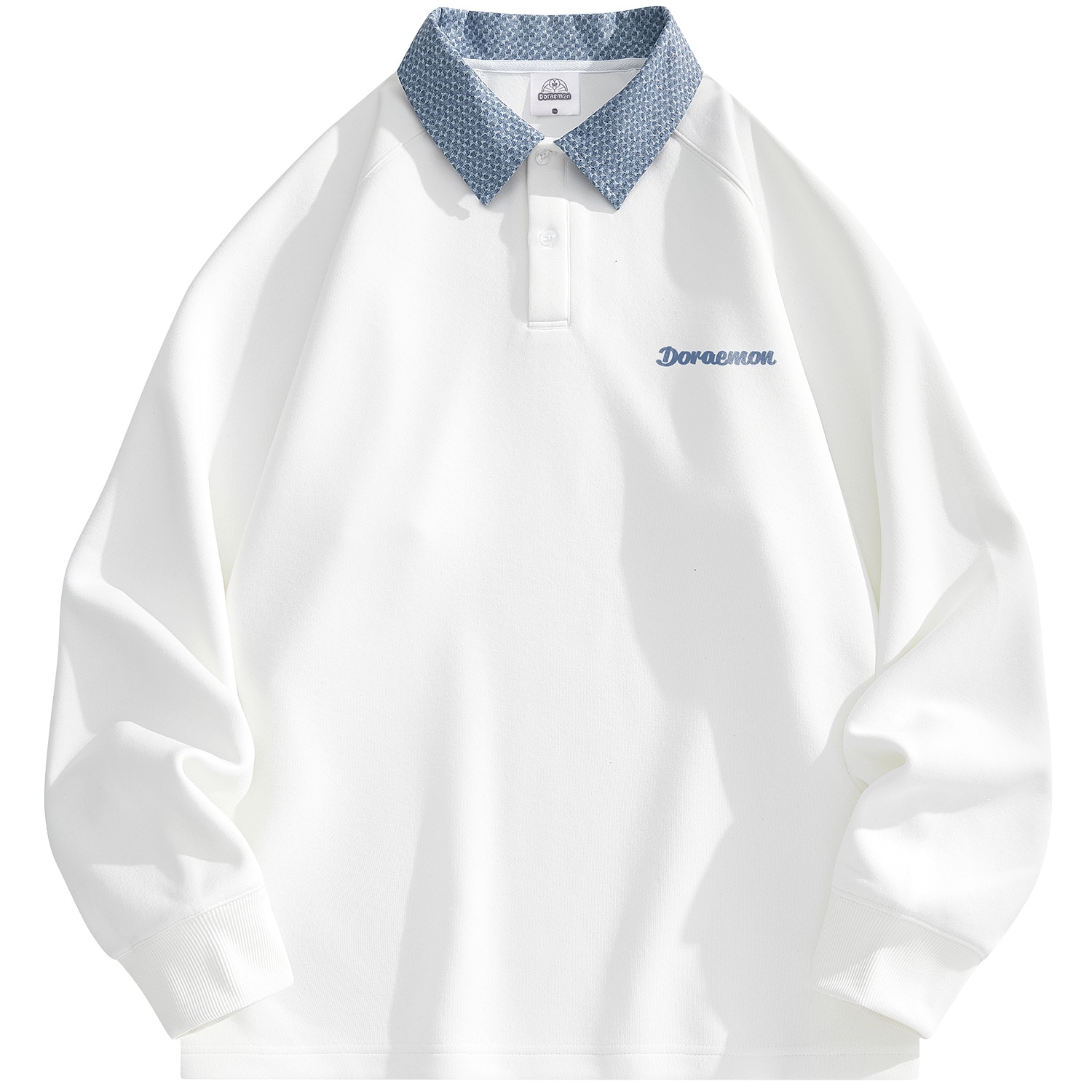 Doraemon/哆啦A梦 DoraemonA LogoPolo