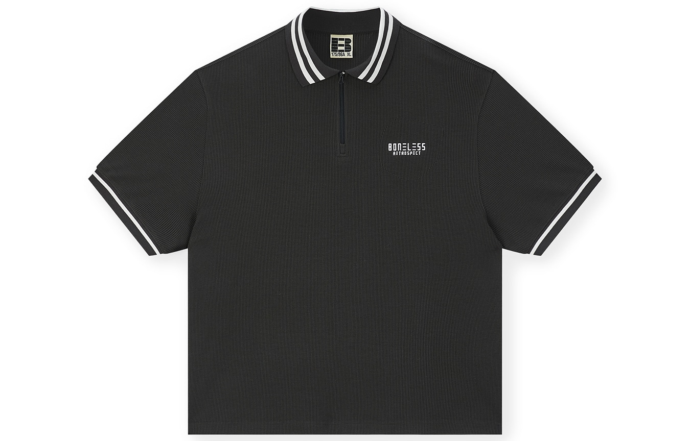 BONELESS logoPolo