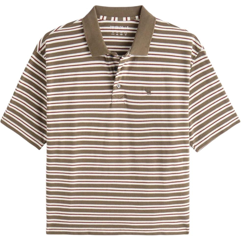 Abercrombie＆Fitch AbercrombieFitch Polo