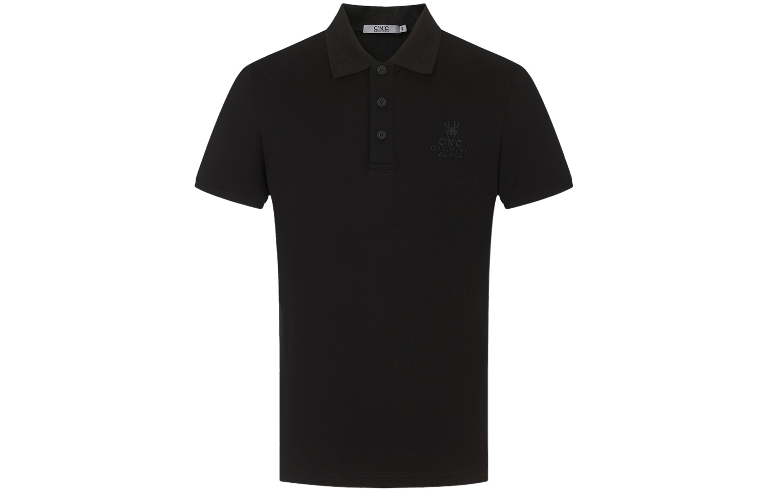 C'N'C 3DLogoPolo