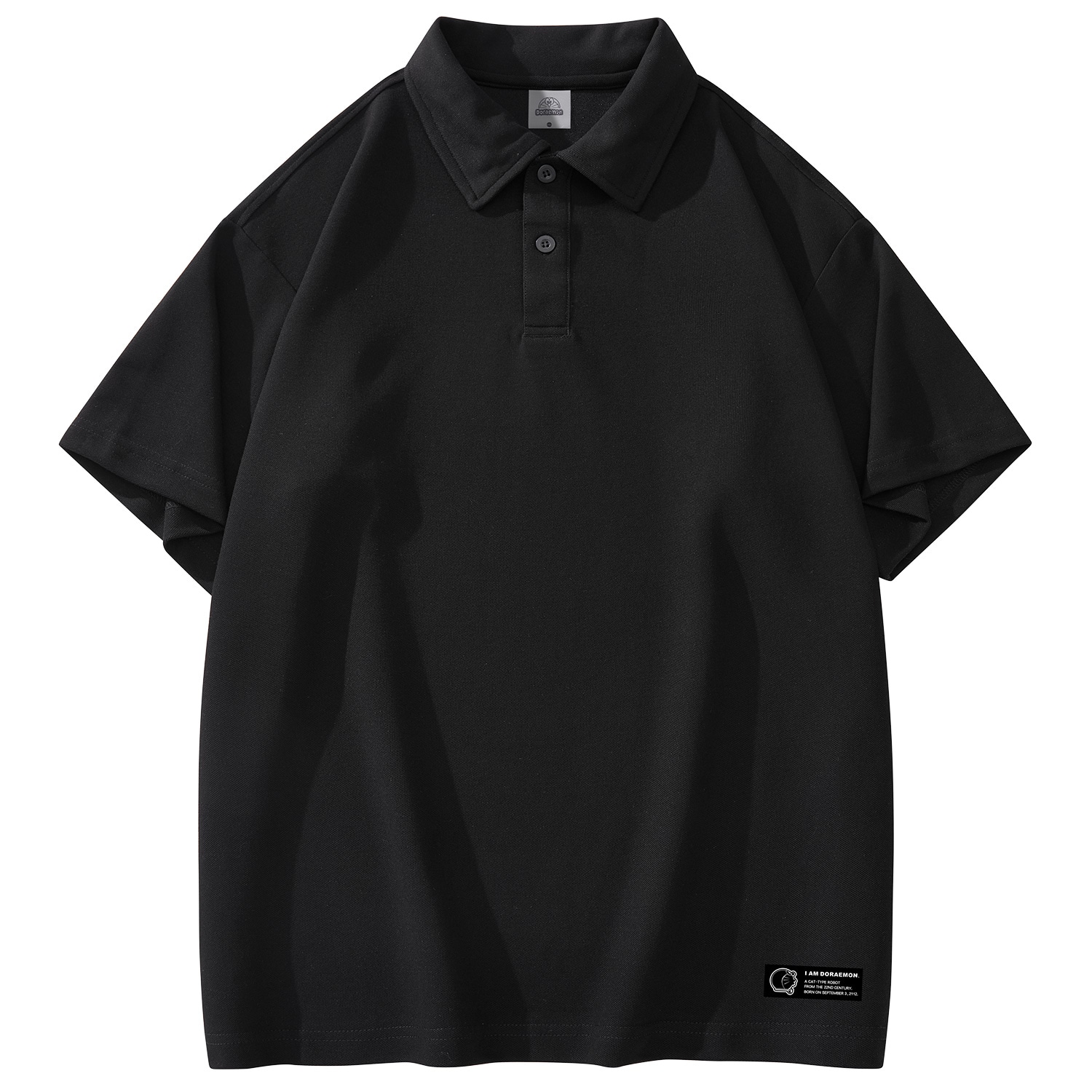 Doraemon/哆啦A梦 DoraemonA LogoPolo