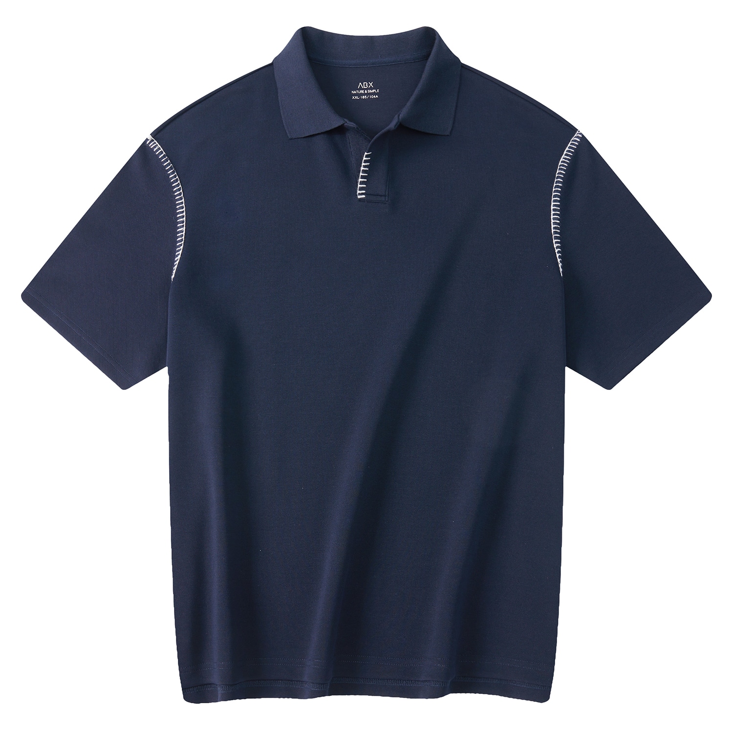 A.B.X Polo