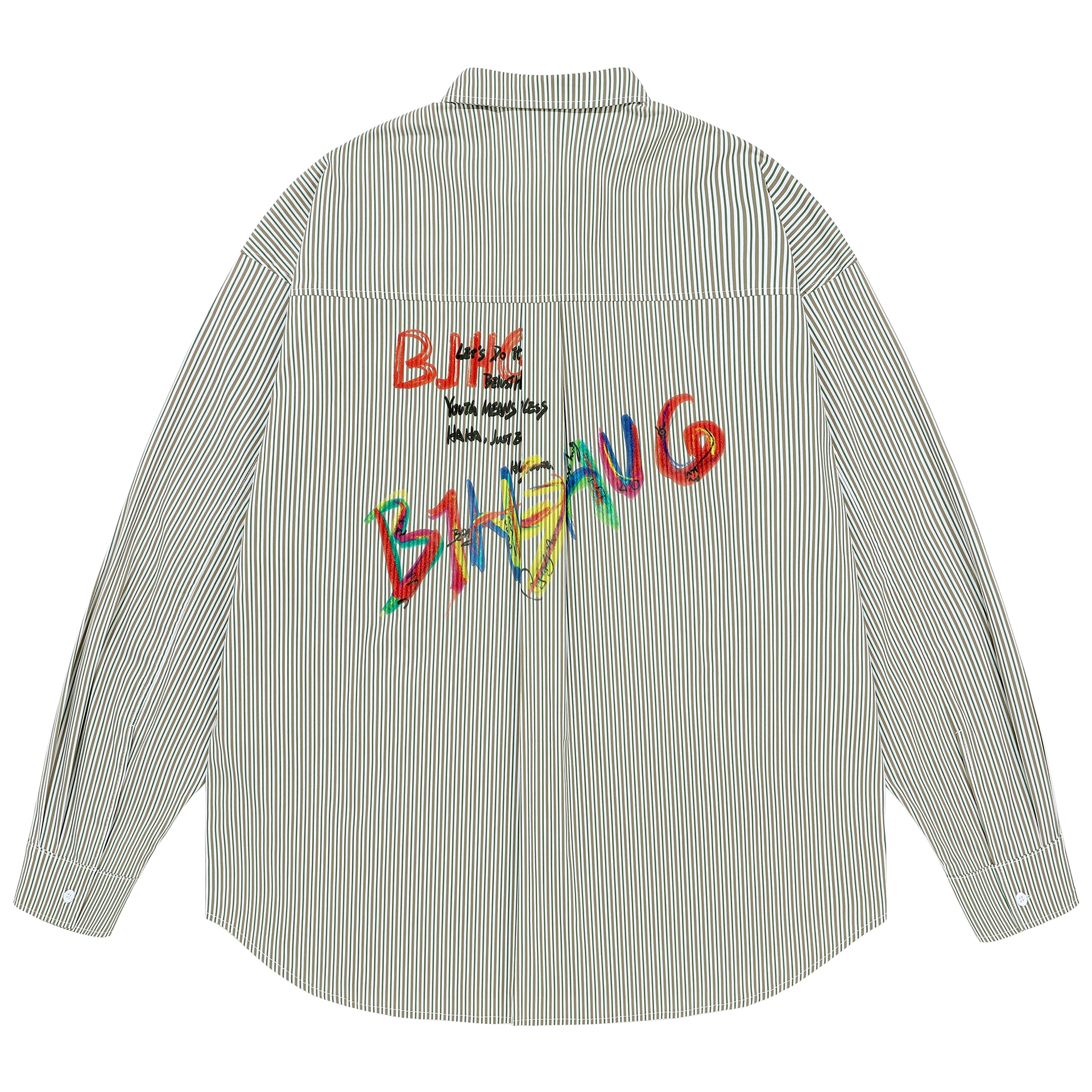 BJHG 24SS