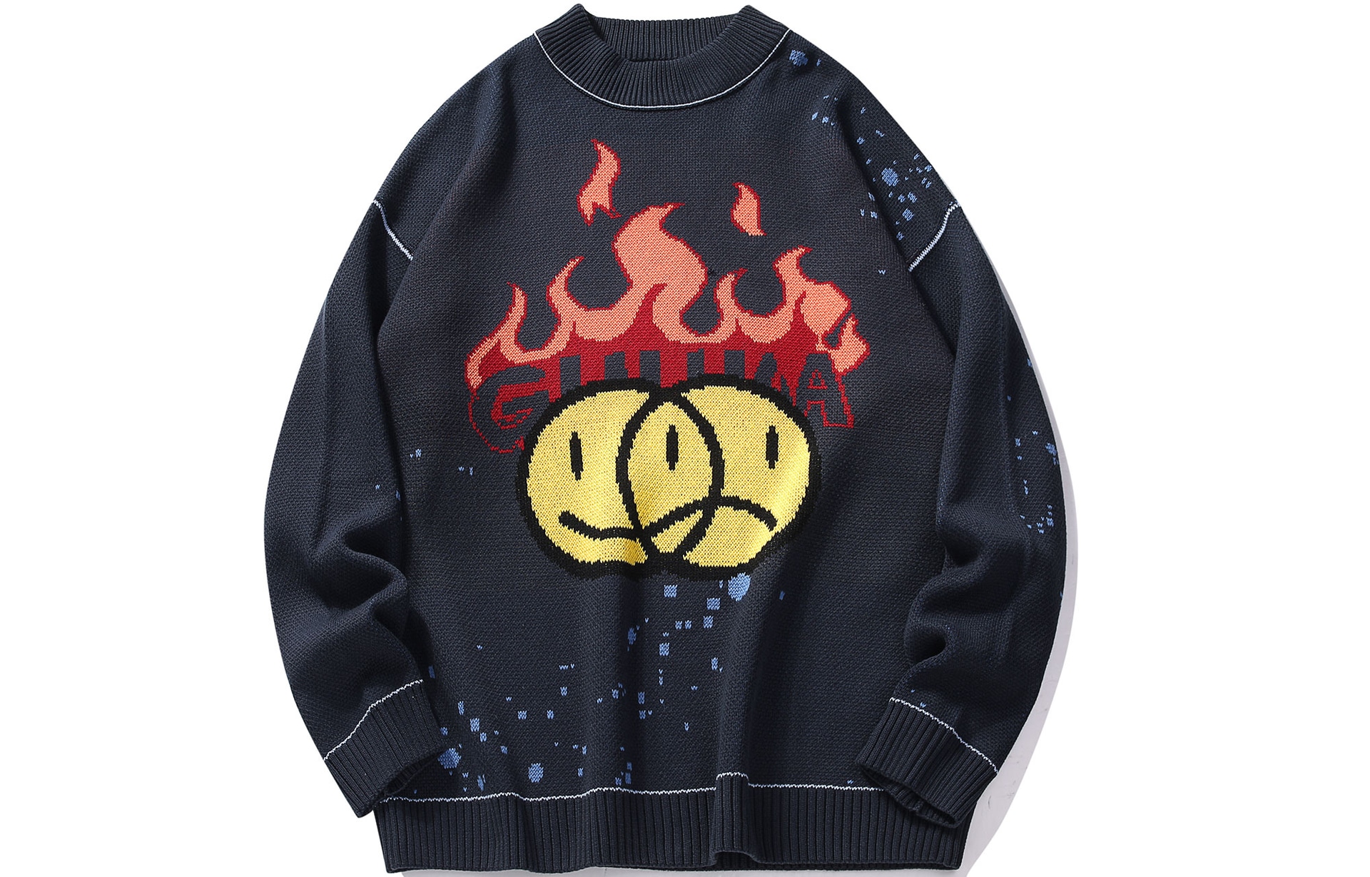 Guuka Sweater