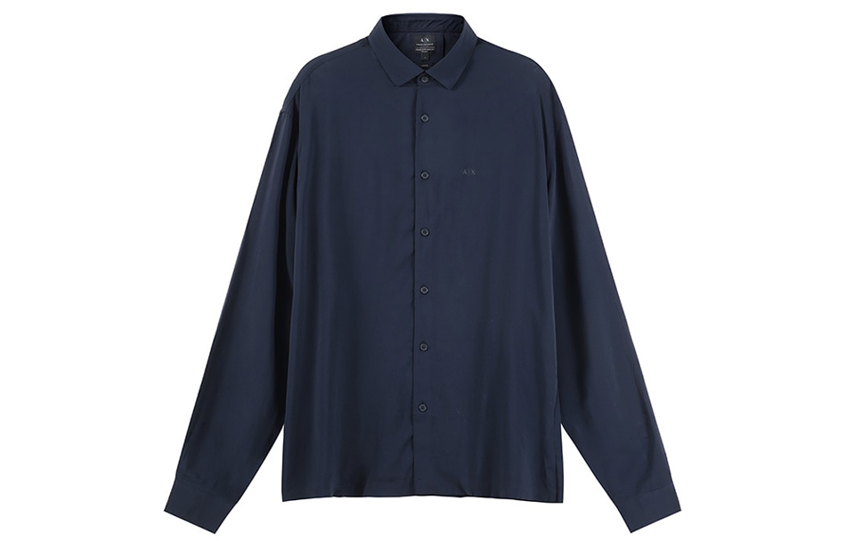 ARMANI EXCHANGE SS23 Logo