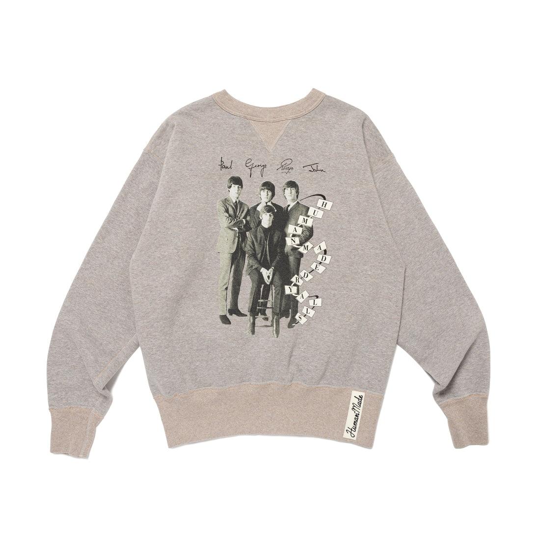 HUMAN MADE FW24