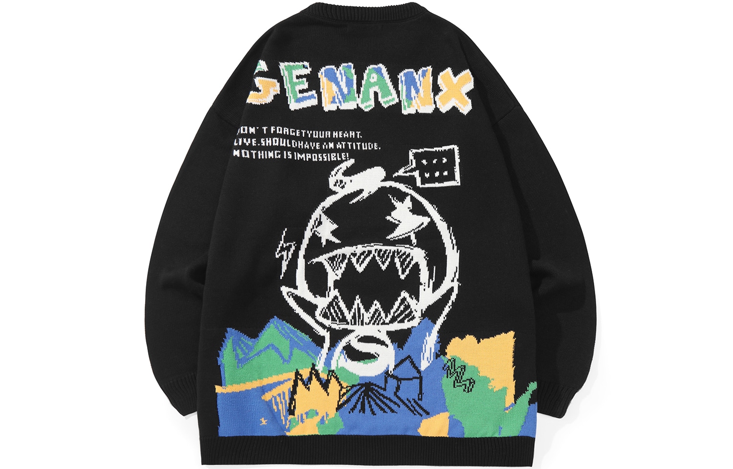 GENANX