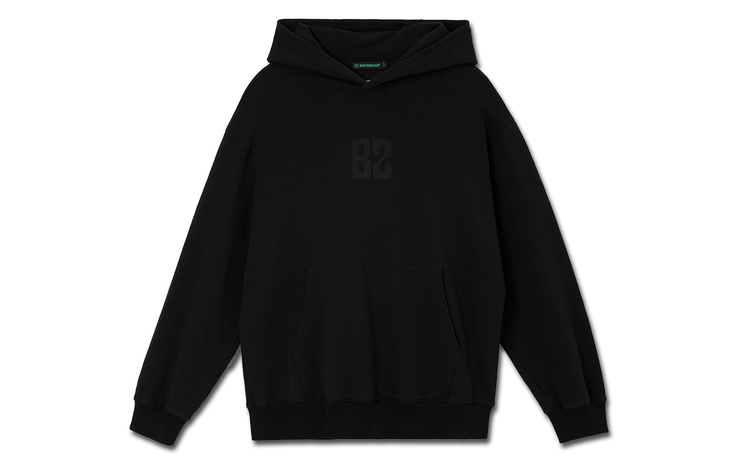BD.POWER UP+