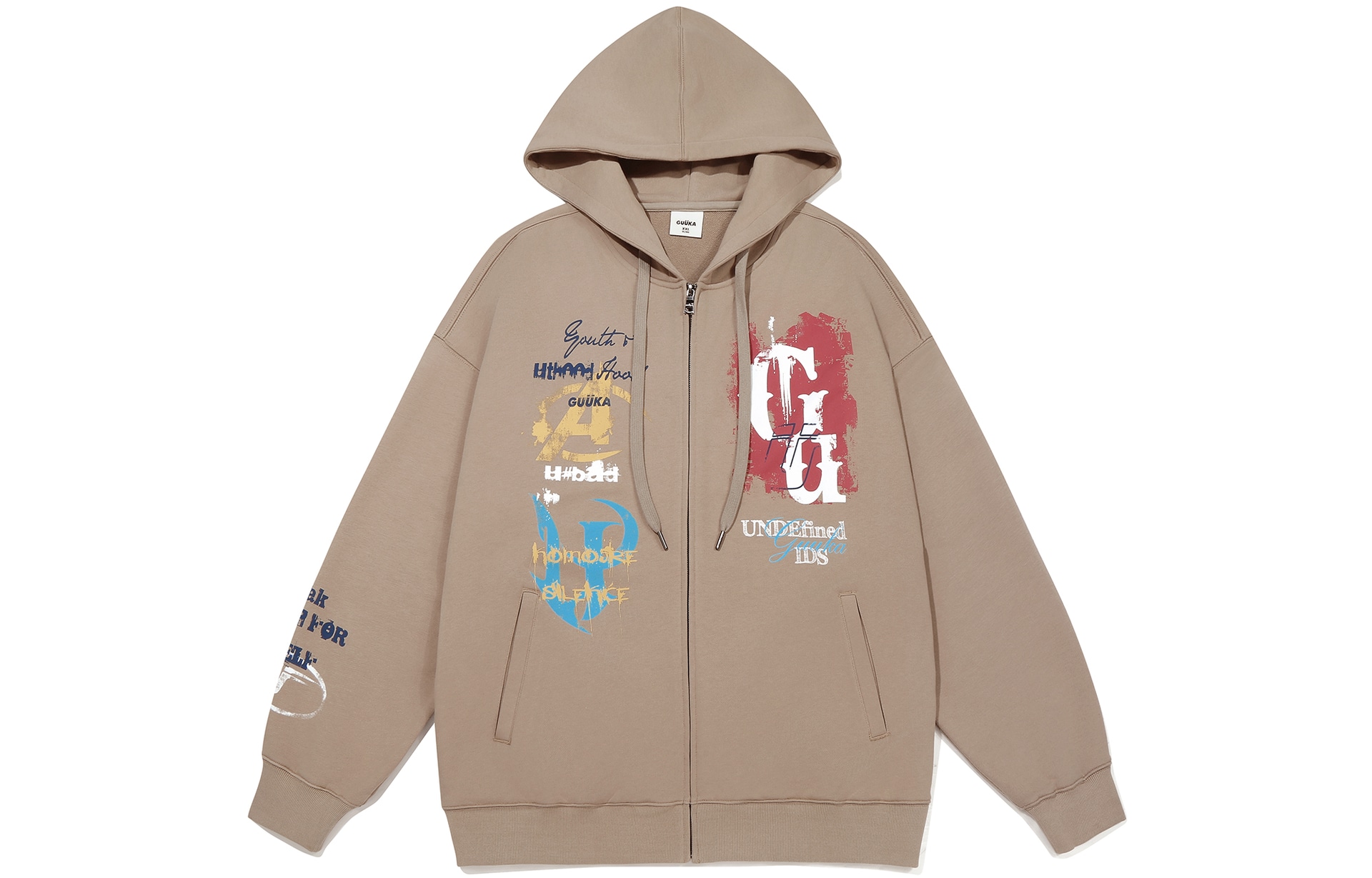 Guuka oversize