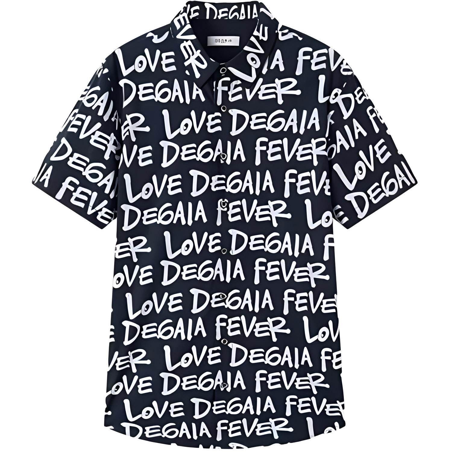 DEGAIA SS24