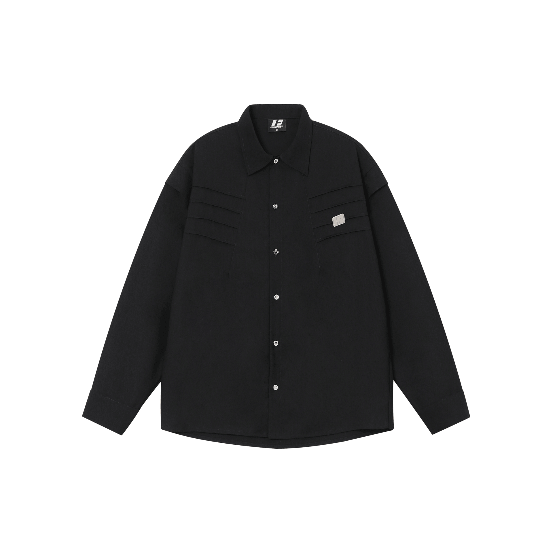 FORNINES cleanfitlogo