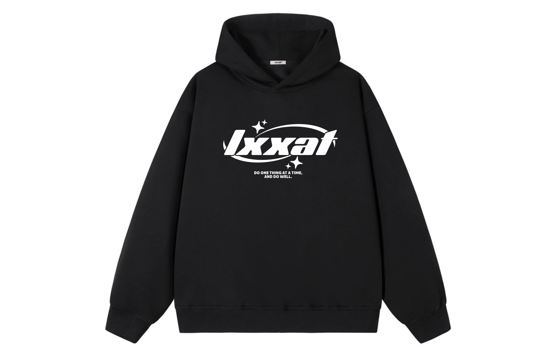 IXXAT LOGO