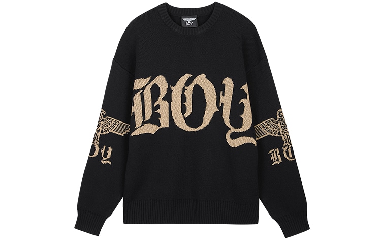 Boy London FW21