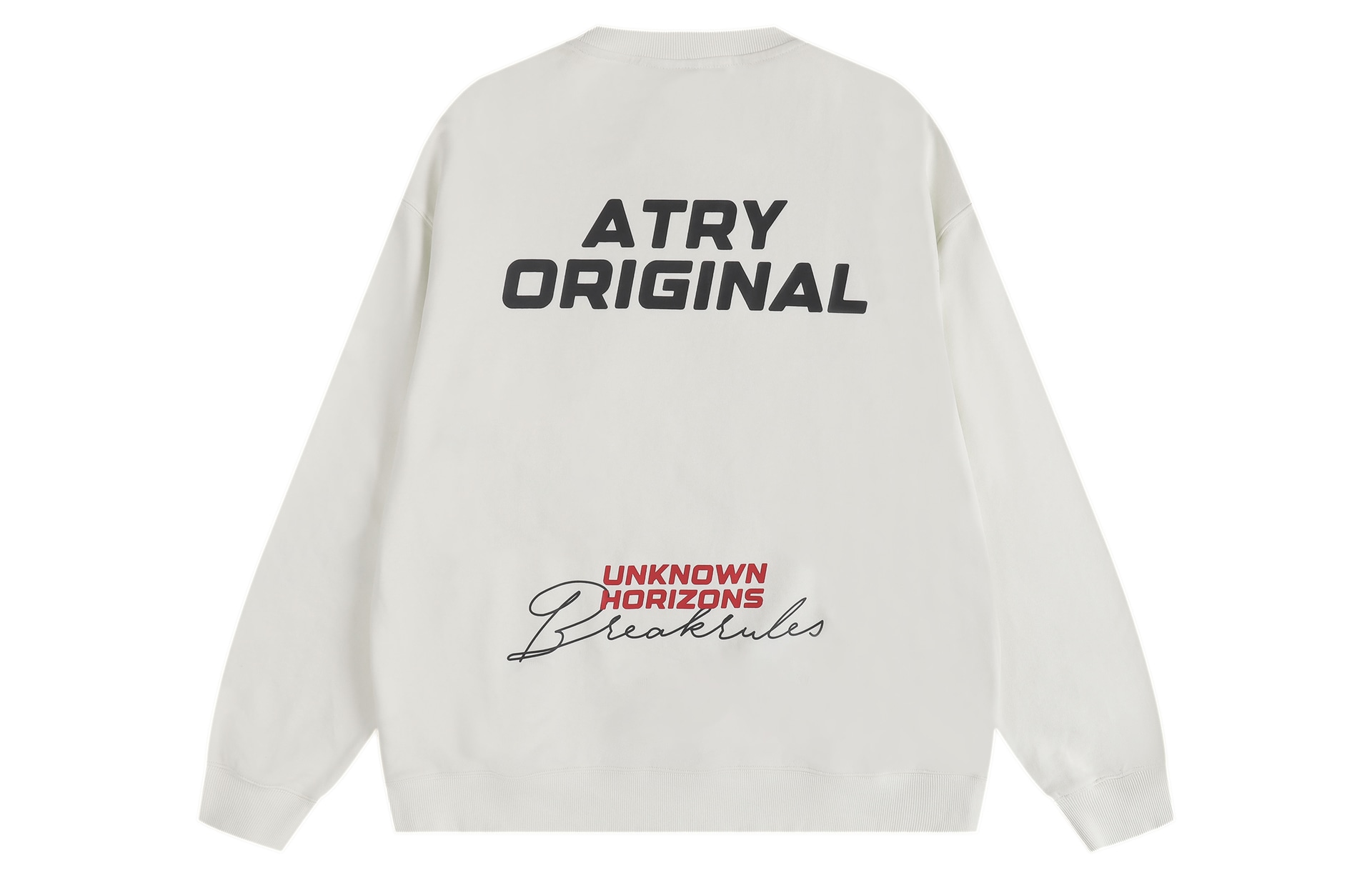 Atry