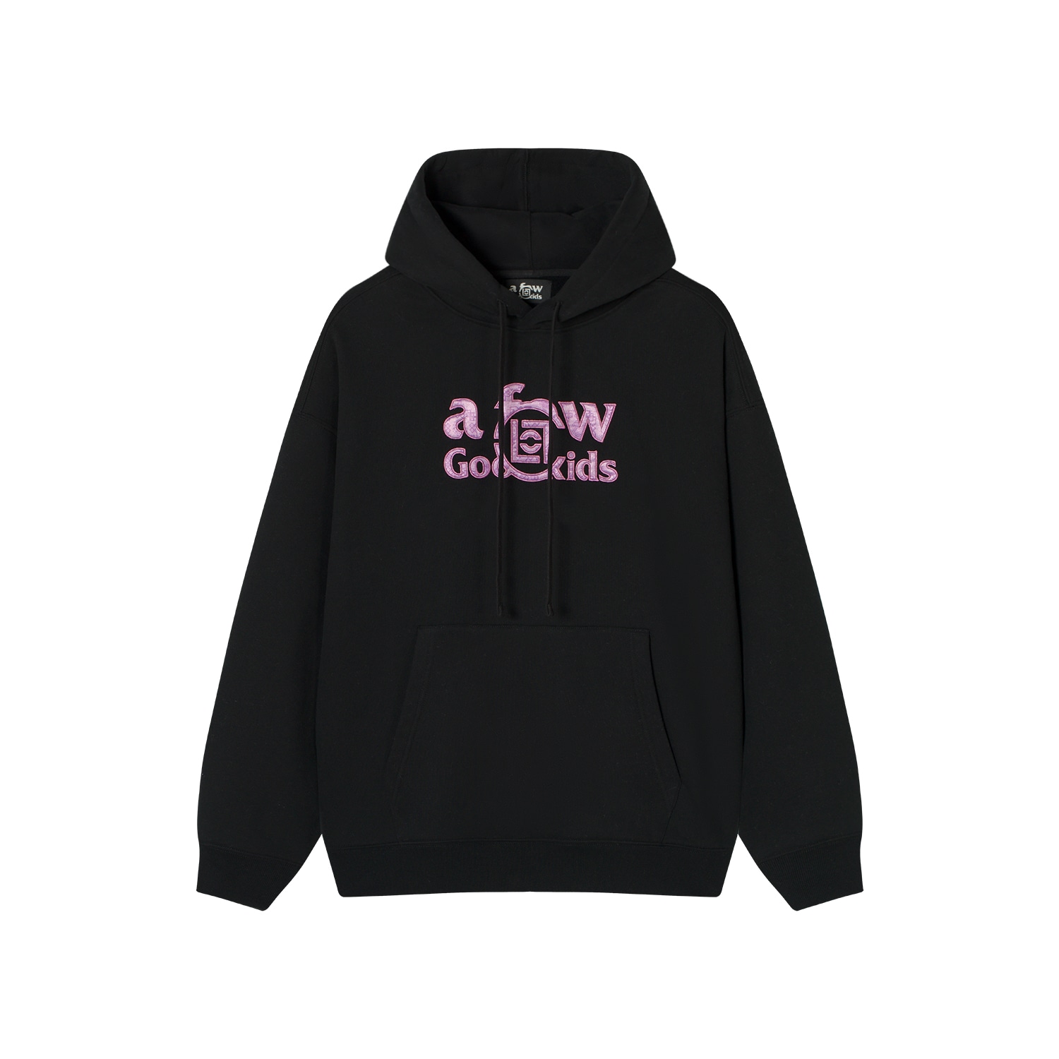 AFGK x CLOTTEE