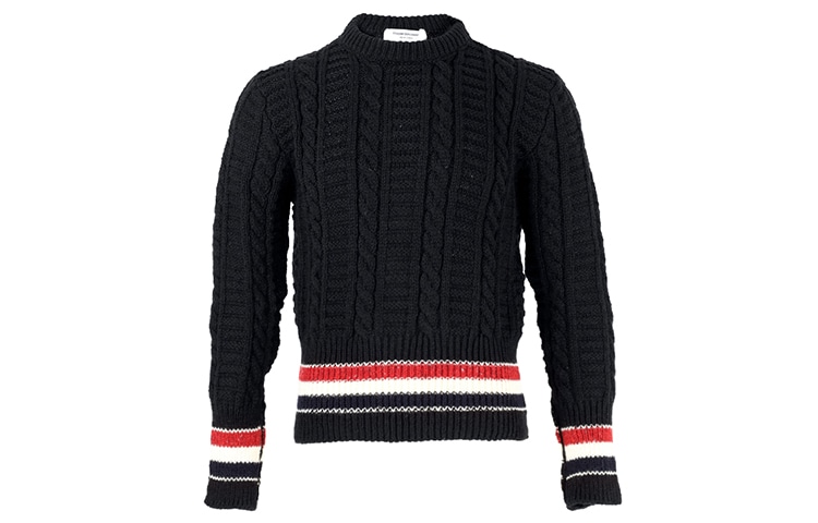 THOM BROWNE FW21
