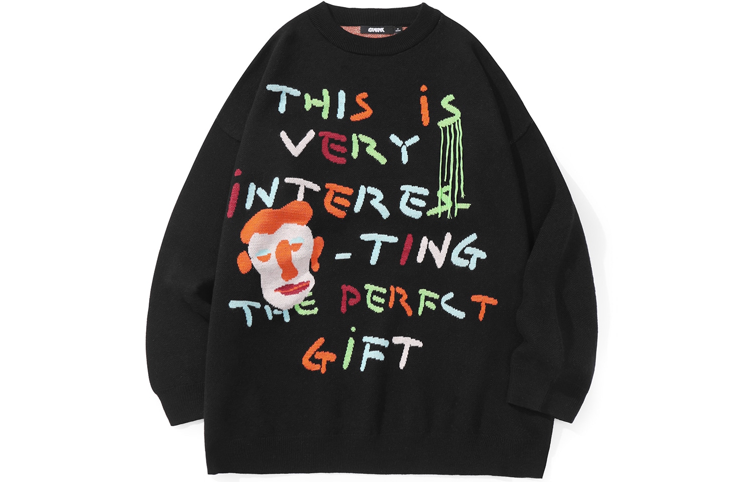 GENANX Sweater