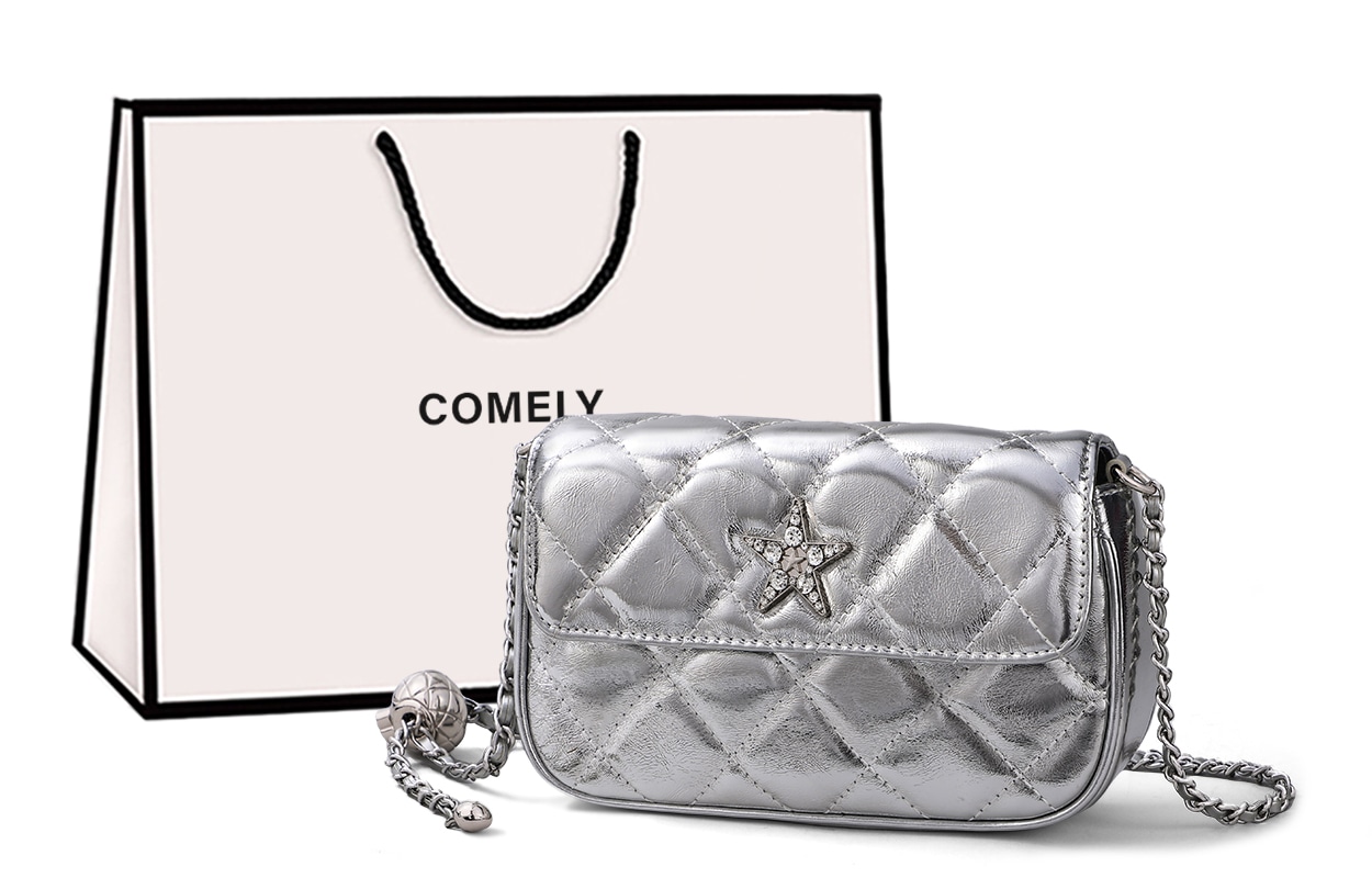 康莉/COMELY COMELY