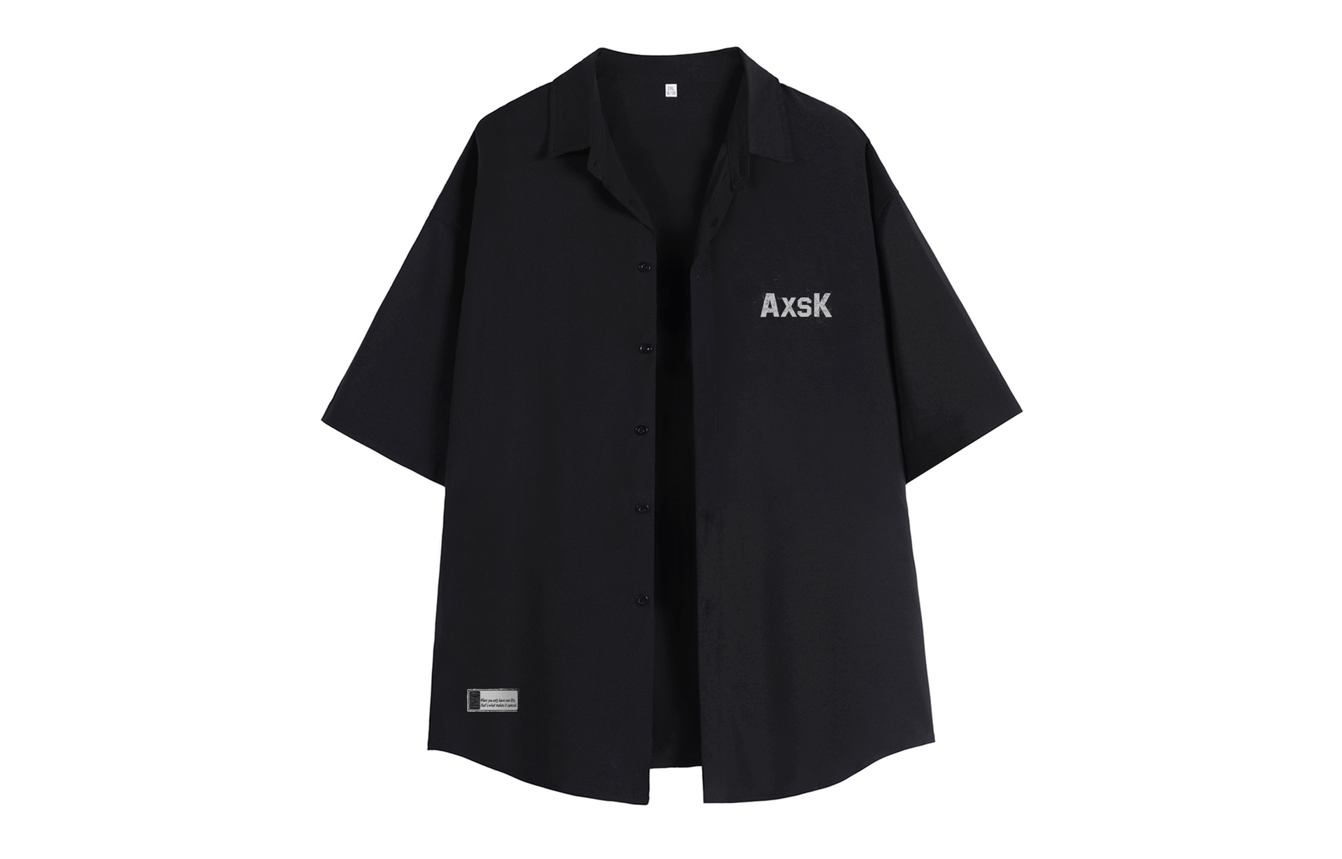 A.X.S.K