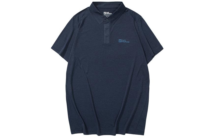 狼爪/Jack Wolfskin Jack Wolfskin Polo