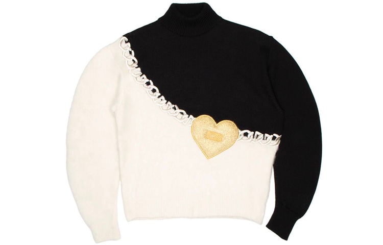 GCDS FW21