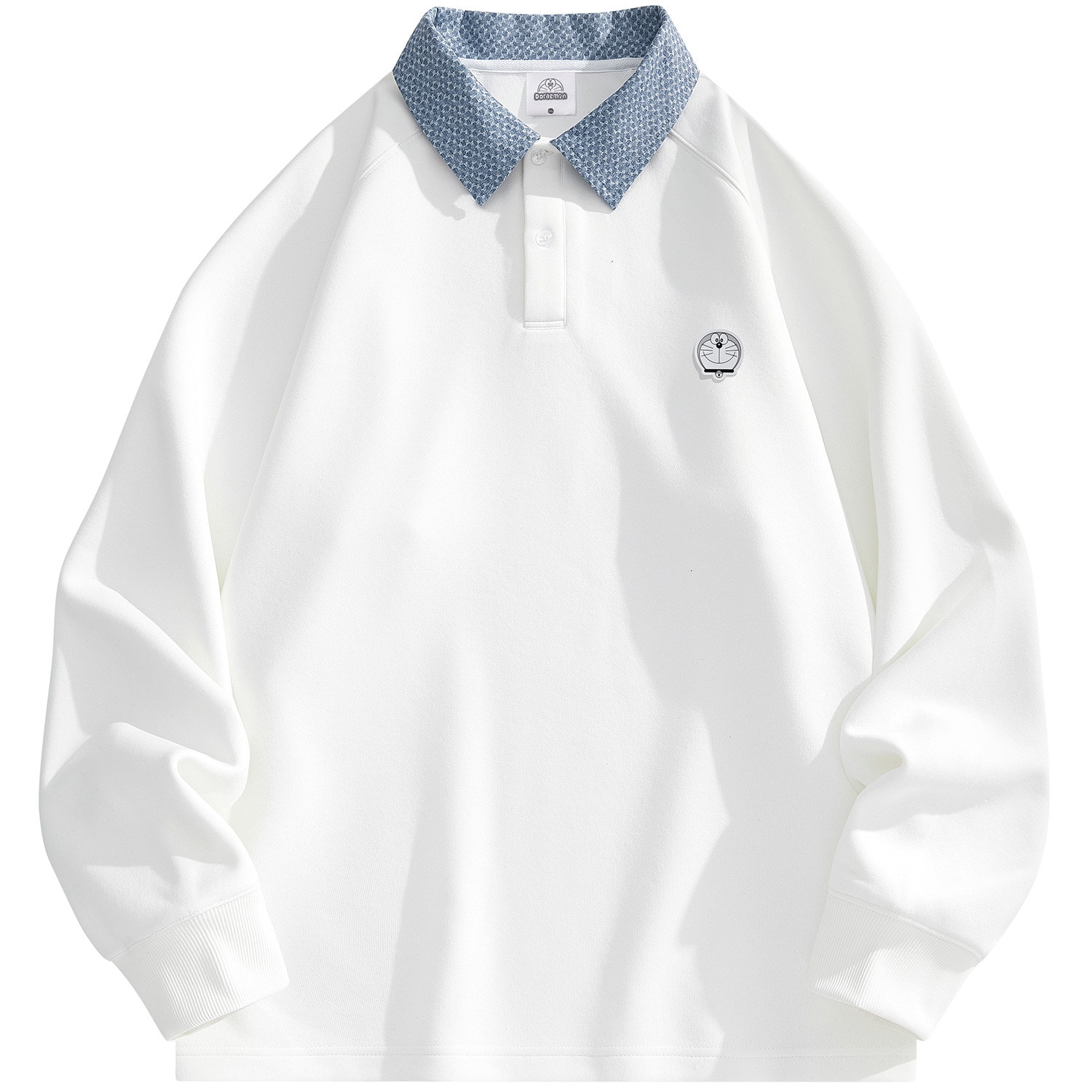 Doraemon/哆啦A梦 DoraemonA LogoPolo