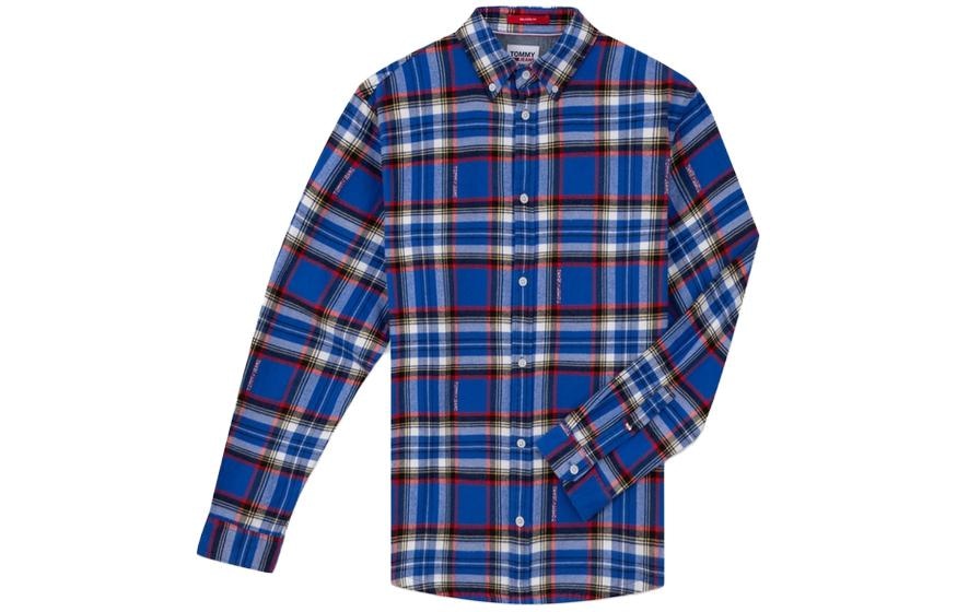 Tommy Hilfiger