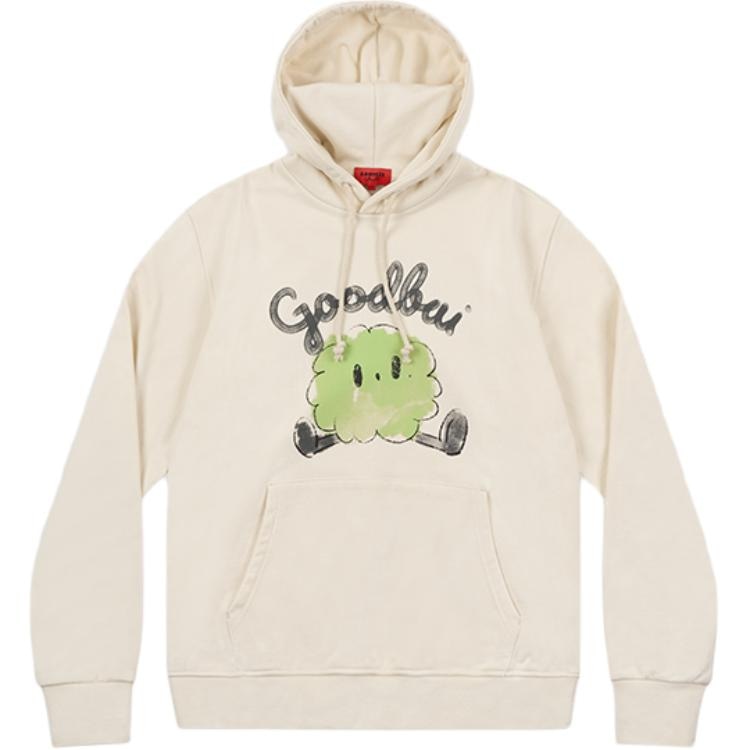 GOOD BAI FW24 GOODEES logo