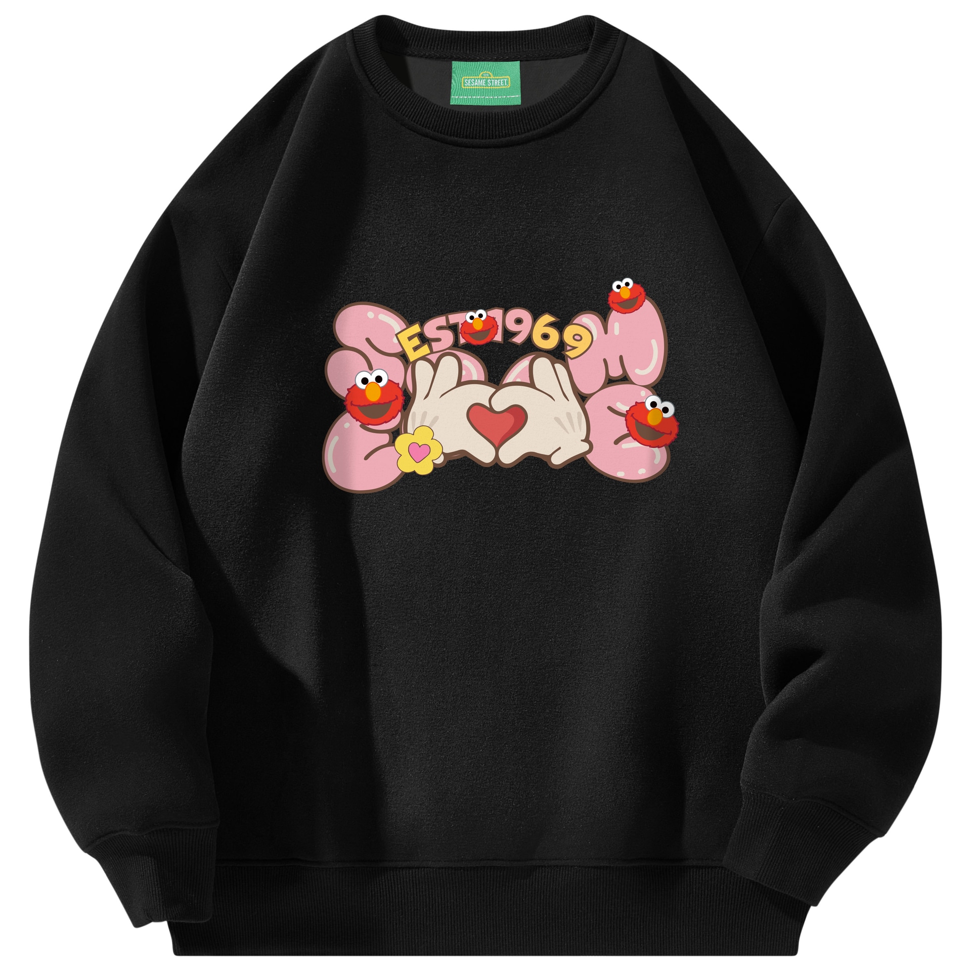 SESAME STREET/芝麻街 SESAME STREET