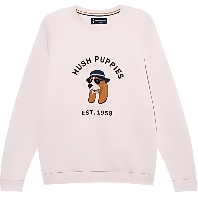 Hush Puppies/暇步士 Hush Puppies