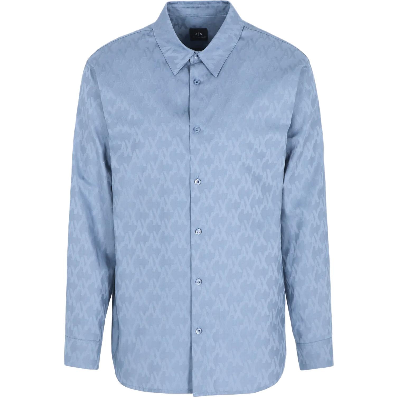 ARMANI EXCHANGE SS24 Logo