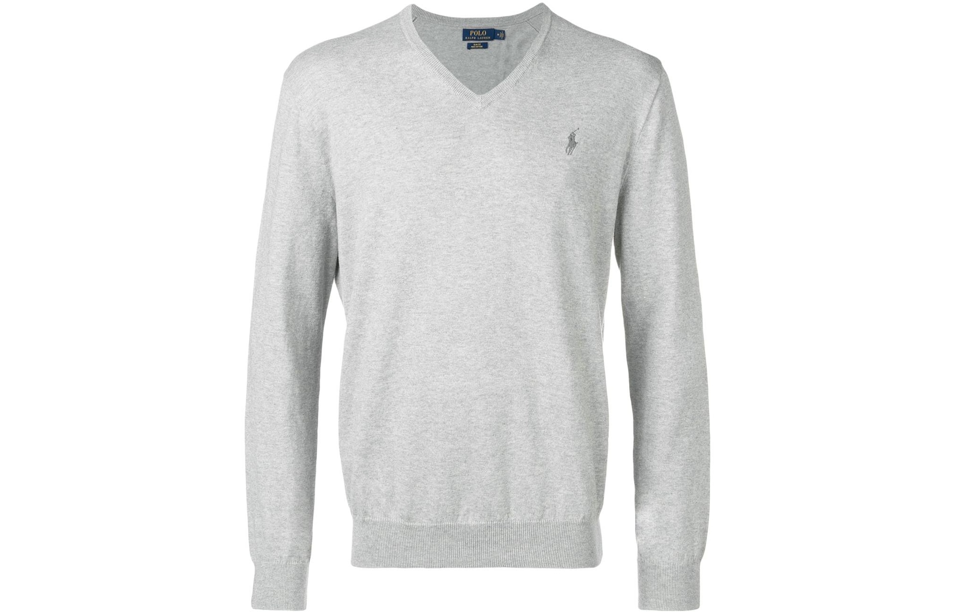 Polo Ralph Lauren V-Neck Sweater
