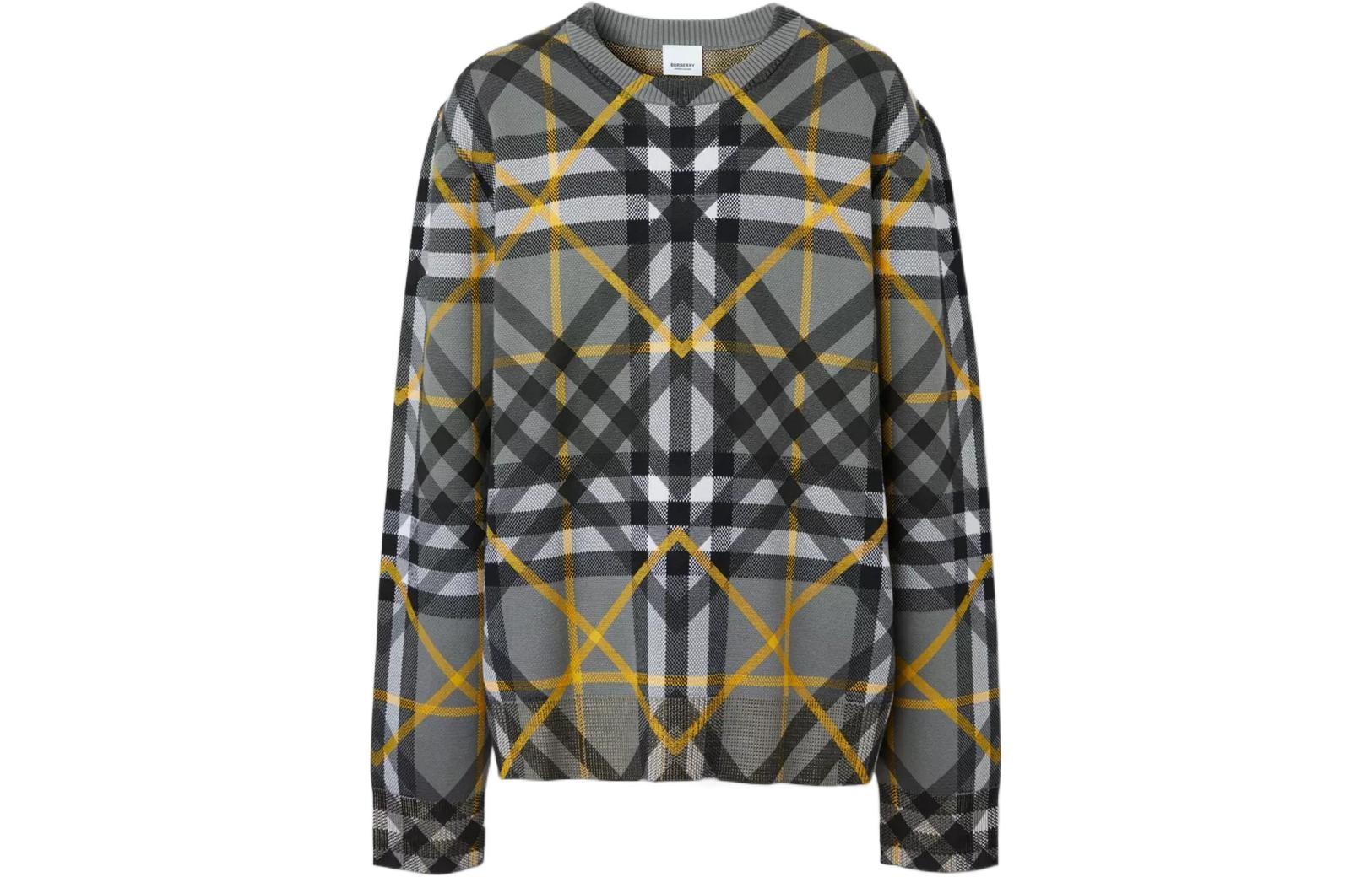 Burberry Sweater