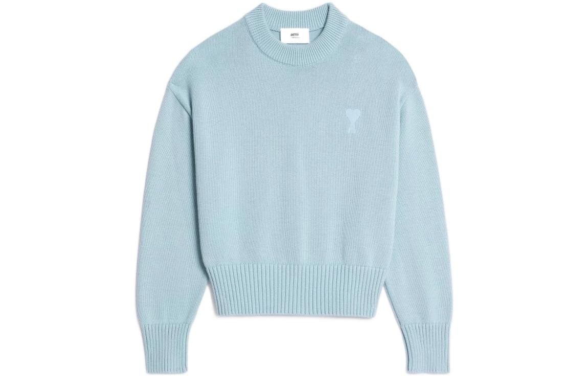 AMIPARIS Sweater Blue