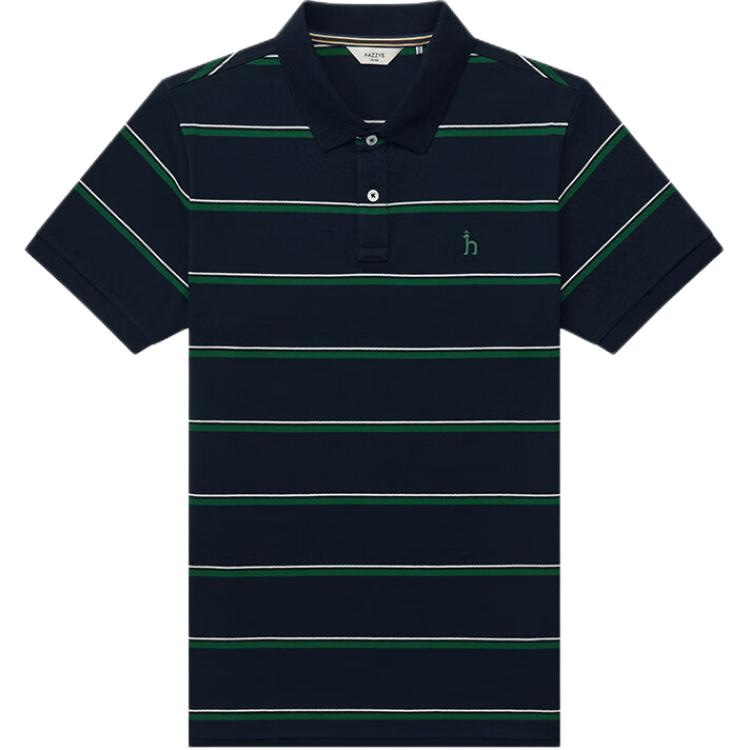 HAZZYS 哈吉斯 HAZZYS Polo