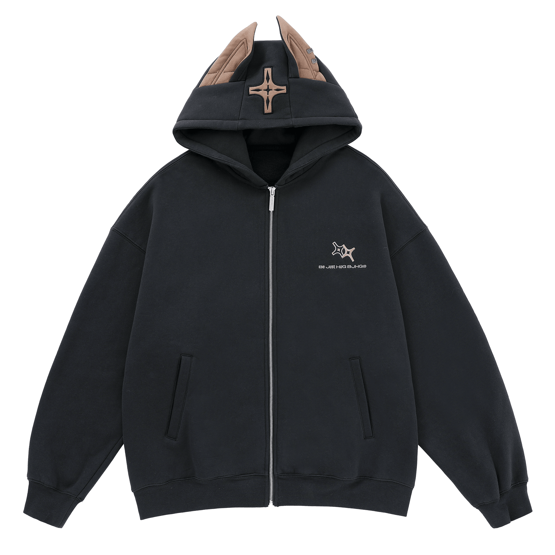 BJHG Hoodie