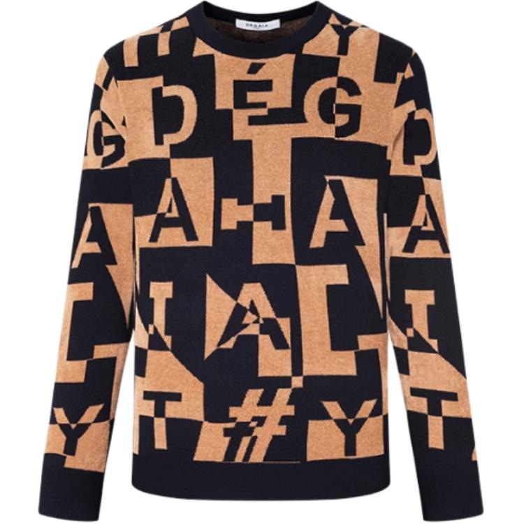DEGAIA